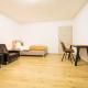 Homefeeling Apartment am Eisweiher Park, Pirmasens - Fotografie 6