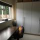 Serene spacious room (double) in gorgeous bungalow on river near Thorpe park and Holloway University Egham, Staines upon Thames (zdjęcie 10)