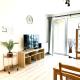 Scandinavian-style downtown apartment with a terrace, Budapest - Foto 7