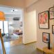 Debonair 1 bedroom premium haven in Athens, Athen - Foto 4