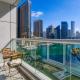 Mesmerizing Waterfront with full Marina View, Dubaï - Photo 2