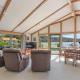Finlay Waterfront - Waikawa Holiday Home, Picton - Fotografie 6