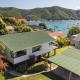 Finlay Waterfront - Waikawa Holiday Home, Picton - Fotografie 2