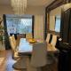 Double Room- 1 Person -in Great Barr Near M5 - M6 - Parking - TV Bed-Garden Бирмингем - Фото 10