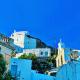 School House with Panoramic View Serifos Chora - Fotografie 4