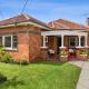 Two bedroom house with great outdoor area