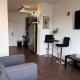 Stylish Studio w/Patio by Italian Market Filadelfia - Foto 1