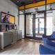Stylish Studio w/Patio by Italian Market Filadelfia - Foto 3