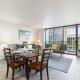 Light & Airy 8th Floor Ocean View Condo with Lanai condo Honolulu - Fotografie 8