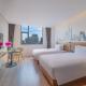 UrCove by HYATT Shanghai Jing'An, Shanghai - Foto 6