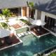 Villa Talun by GORO Ubud - Fotografie 5