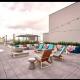 Snazzy 3Bed HighRise with Pool, Spa & Rooftop deck, Los Angeles - Foto 4