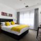 A City Stay Holiday on Queen Street, Окленд - Фото 7