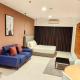 Summer Suites by Moon Orchid, Kuala Lumpur - Fotografie 5