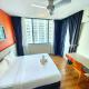 Summer Suites by Moon Orchid, Kuala Lumpur - Fotografie 6