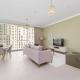 Maison Privee - Stunning JBR Retreat w/ Partial Sea & Marina Views, Dubaj - Fotografie 2