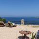 Aegean View - Seaside Apartment in Syros, Azolimnos - Photo 9