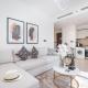 HAVN - 1 Bedroom in Sobha Creek Vistas, Meydan, Dubaj - Fotografie 7