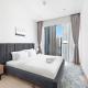 Stylish 1 BR in Dubai Marina, Dubaï - Photo 4