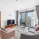 Stylish 1 BR in Dubai Marina, Dubaï - Photo 1