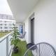 Disney Skyline Suite, Bussy-Saint-Georges (zdjęcie 10)