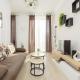Cozy & Comfortable Apartment Grodeckiego by Noclegi Renters, Varsavia - Foto 10