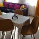 COSY 2 BEDROOM APARTMENT IN NEW TOWN, Brasov - Foto 4