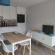 Ref 151 - Appartement T1bis Terrasses de Kerjouanno vue mer Arzon - Foto 1