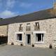 Ty Fossac - Belle maison pour 6, Les Forges