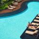 Fairfield by Marriott Bali Kuta Sunset Road Кута - Фото 4