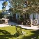 Gaspro58 - Golfe de St-Tropez - Chalet californien dans un domaine arboré Gassin - Foto 1