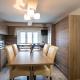 Spacious Apartment 20 Min from National Theatre, Praga - Foto 6