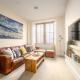 Stylish & Central 2BR Stockbridge Gem Edinburgh - Photo 1