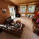 Wye View Lodge, Hay View Lodges Hereford - Fotografie 8