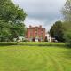 Country House (East Wing) with Indoor Heated Pool, Horton