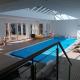 Country House (East Wing) with Indoor Heated Pool, Horton (fotografie 2)