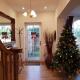 Country House (East Wing) with Indoor Heated Pool, Horton (fotografie 3)