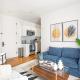 403-4C New 2br 2baths prime ues, New York - Photo 1