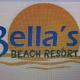 Bella's Beach Resort (A), Bauang (foto 10)