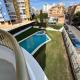 BA12-2, Gran apartamento con terraza muy cerca de Villajoyosa - Foto 1