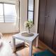 Walk to Nishi-Nippori/Sendagi/Nippori sta. DQoE, Tokio - Fotografie 3