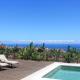 FInca Paraiso - ganzjährig geheizter Pool Puerto de la Cruz - Fotografie 1