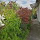 Freistehendes Ferienhaus in Adendorf mit Terrasse, Grill und Garten - b48664, Adendorf - Foto 5