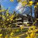 Ózoon Hotel, Nyíregyháza (fotografie 2)