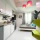 KL Tower Studio Near Greenbelt Makati, Manille - Photo 1