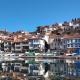 Beach Apartment Ohrid - Near Beach, Balcony and Free Parking, Ochrid (fotografie 2)
