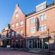 Hotel Aalsmeer, Aalsmeer