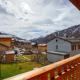 Chalet Mariejo, Sauna et Charme Alpin, Saint-Marcel (zdjęcie 9)