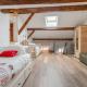 Chalet Mariejo, Sauna et Charme Alpin, Saint-Marcel (zdjęcie 10)