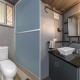 The Black Box- Pet Friendly at Puducherry by StayVista, オーロヴィル - 写真 8